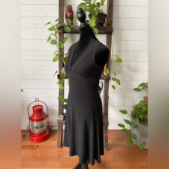 B Darlin: Black Dress - Picture 12 of 17